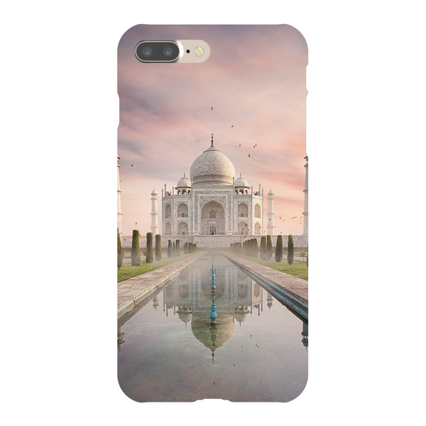 Phone Cases_Taj Mahal - Azra's Voyage