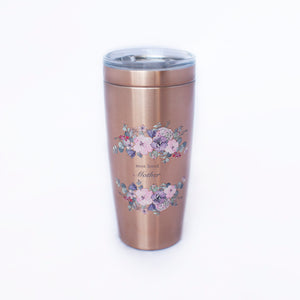 Viking Tumblers_Most Loved Mother - Azra's Voyage