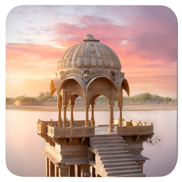 Coasters _ India - Azra's Voyage